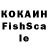 Кетамин VHQ FortSem