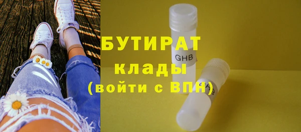 твердый Богородск
